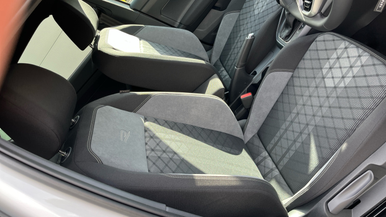 Volkswagen Taigo 1.0 TSI 115 Black Edition 5dr DSG Petrol Hatchback